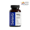 suplemento selerb nad+ mens complex 60cp